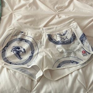 Redbox CrossFit short